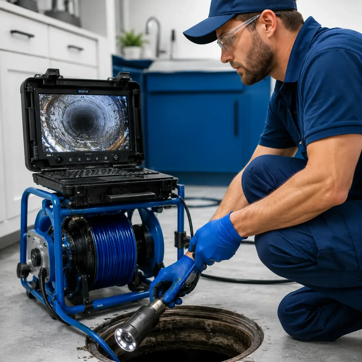 Pipe Relining professionals serving Hartford City, IN